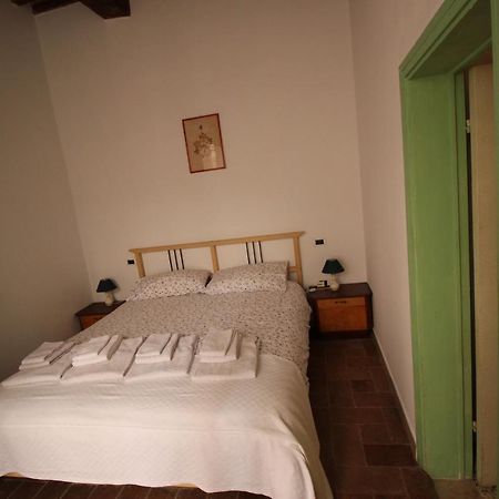 Maddalena House Apartment Spello Luaran gambar
