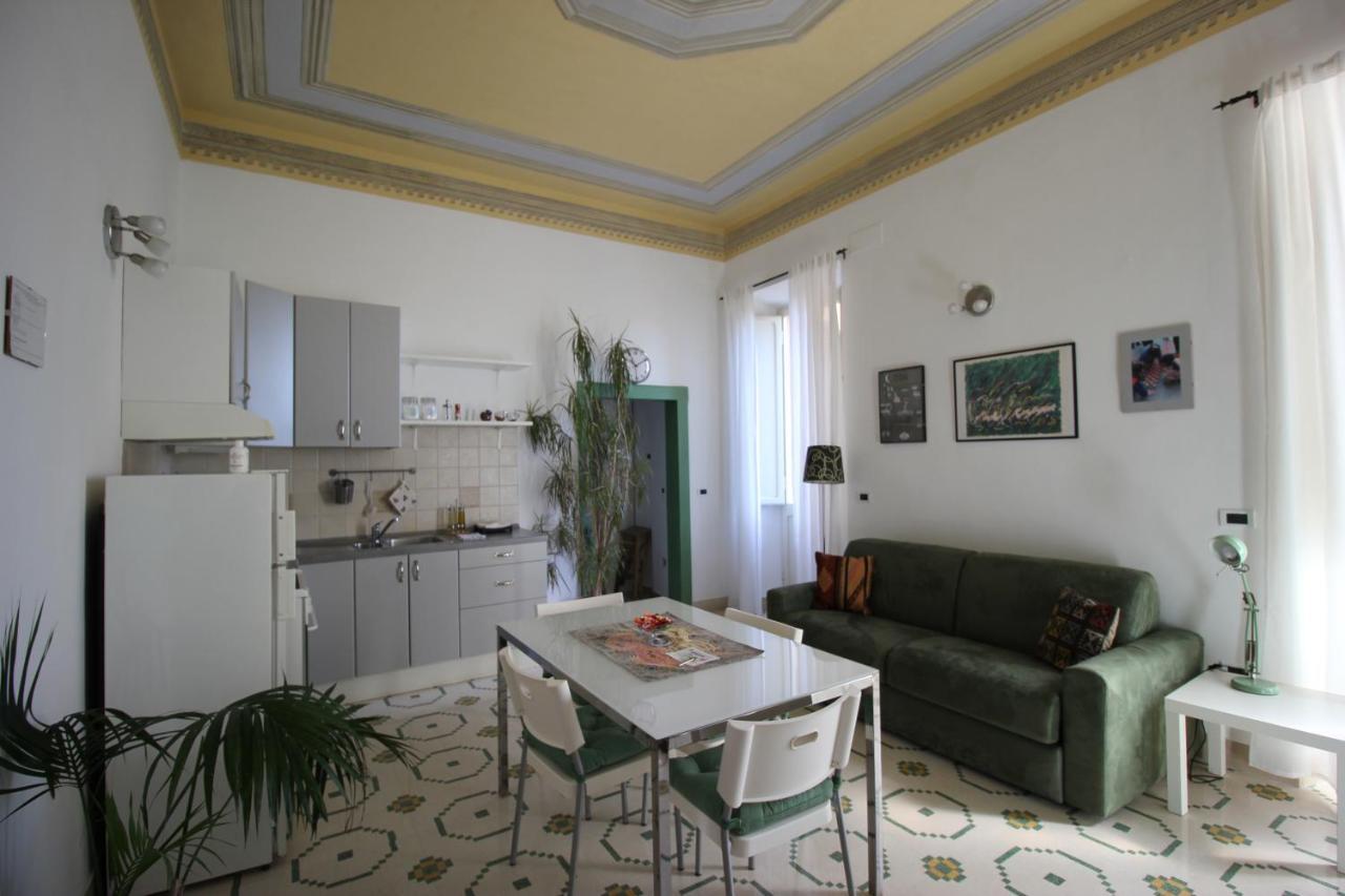 Maddalena House Apartment Spello Luaran gambar