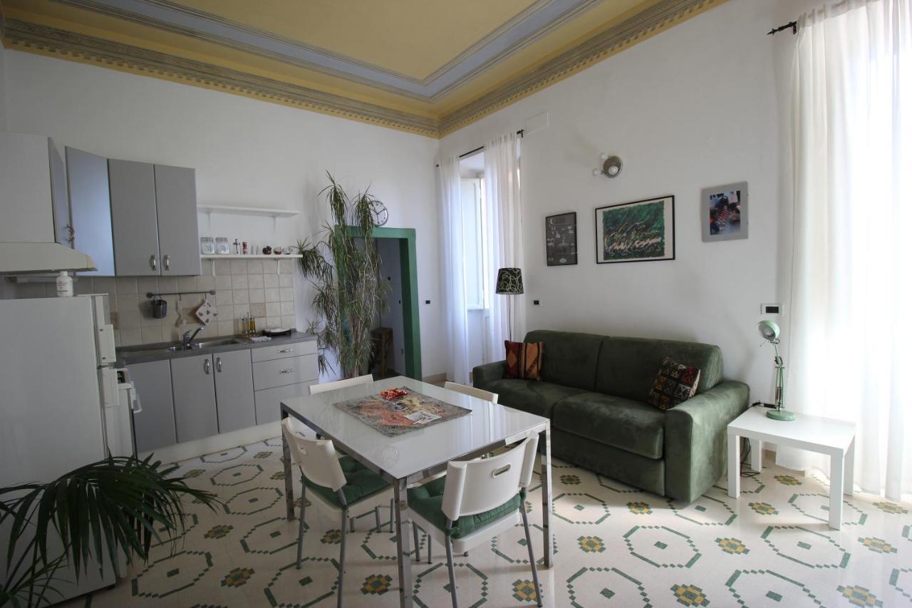 Maddalena House Apartment Spello Luaran gambar