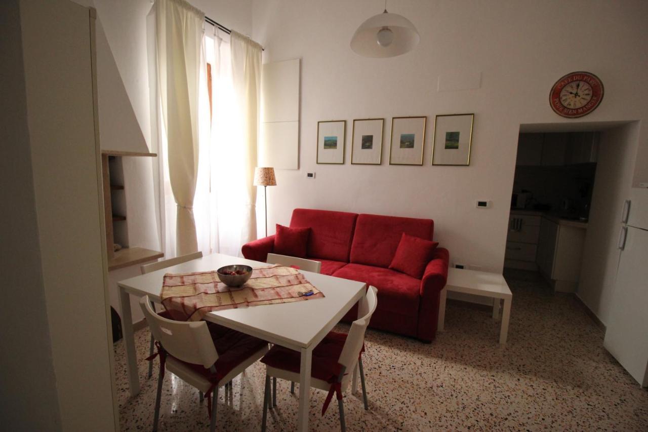 Maddalena House Apartment Spello Luaran gambar