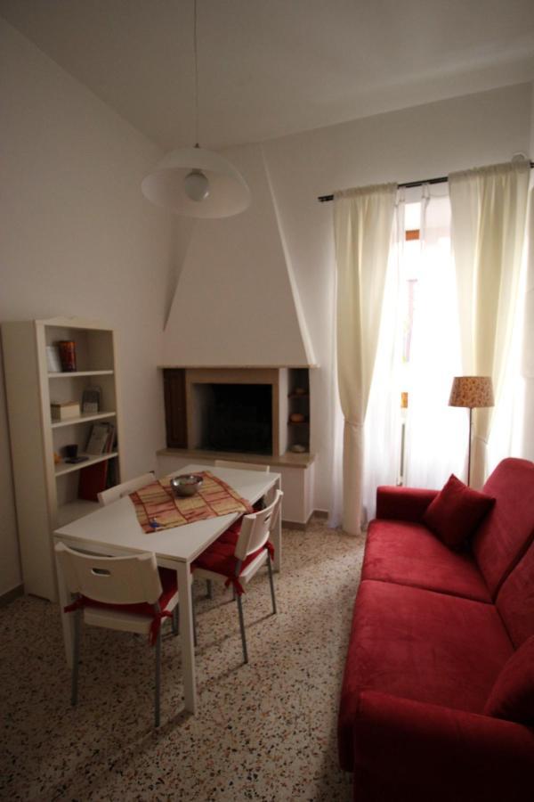Maddalena House Apartment Spello Luaran gambar