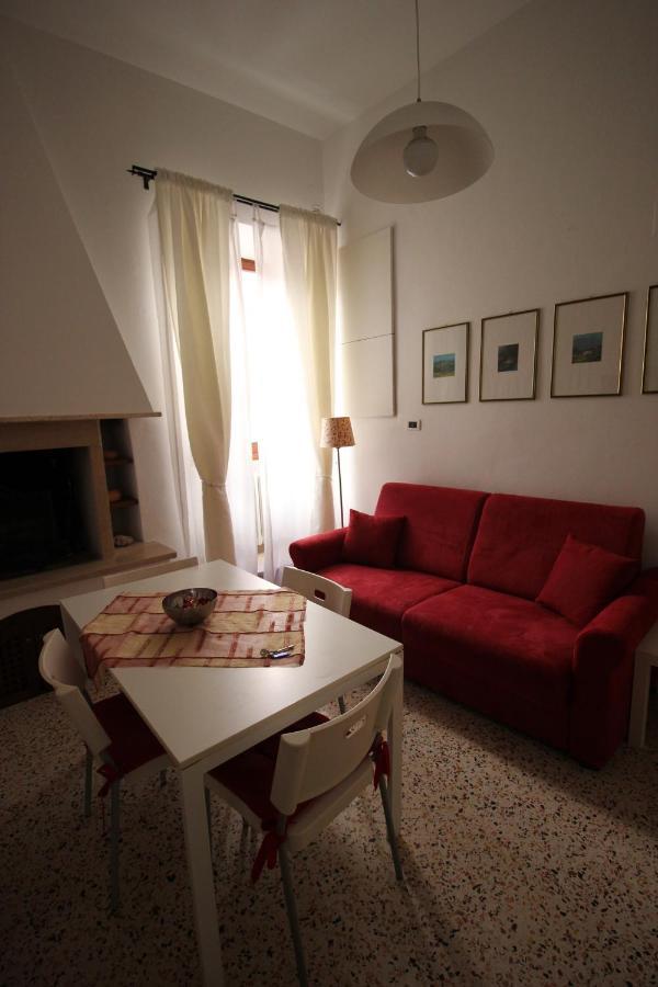 Maddalena House Apartment Spello Luaran gambar