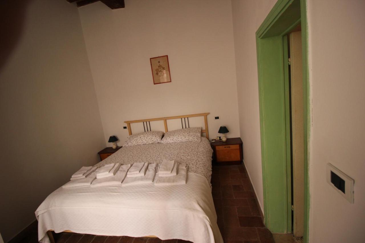 Maddalena House Apartment Spello Luaran gambar