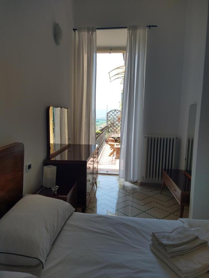 Maddalena House Apartment Spello Luaran gambar
