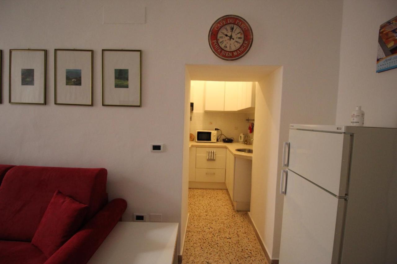Maddalena House Apartment Spello Luaran gambar