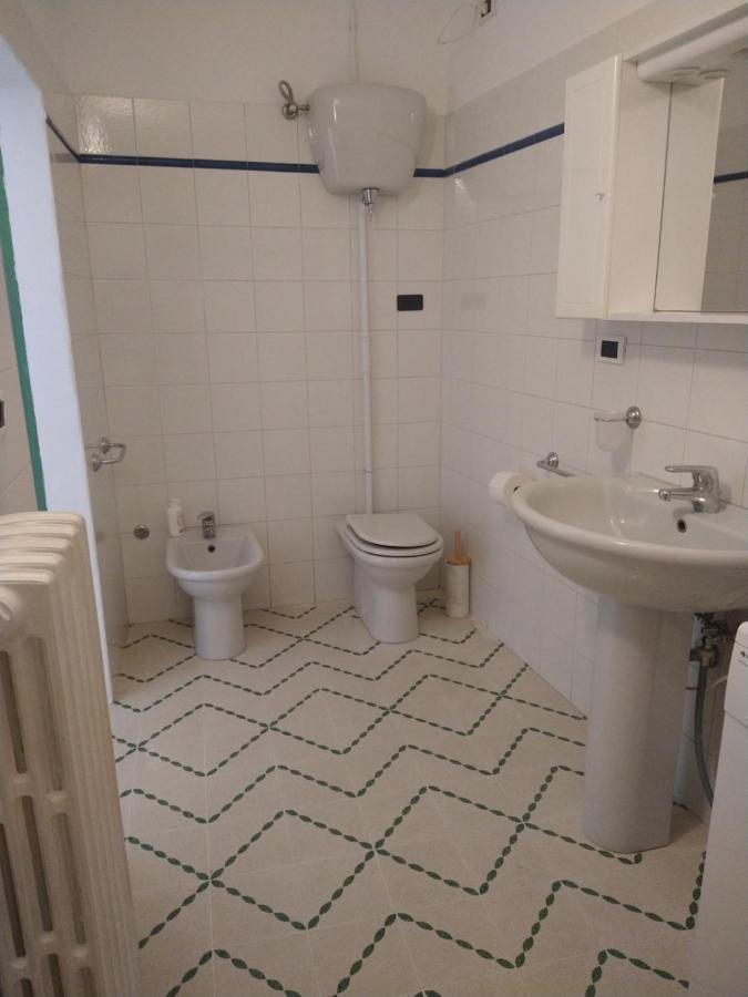 Maddalena House Apartment Spello Luaran gambar