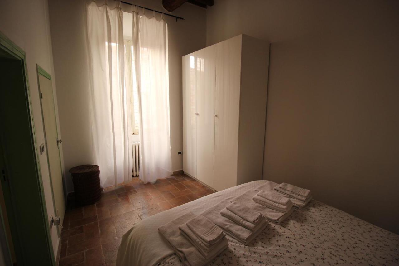 Maddalena House Apartment Spello Luaran gambar