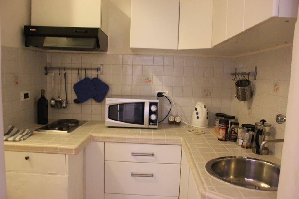 Maddalena House Apartment Spello Bilik gambar