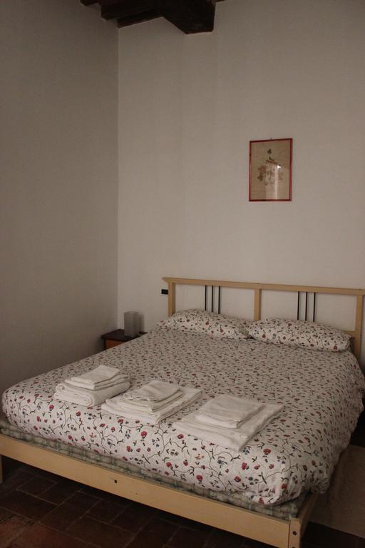 Maddalena House Apartment Spello Bilik gambar